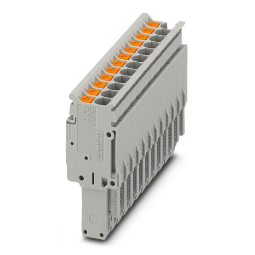 Phoenix Contact - PP 2,5/12 - Plug
