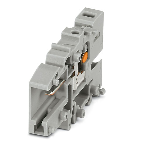 Phoenix Contact - PPC 1,5/S/1-L - COMBI coupling