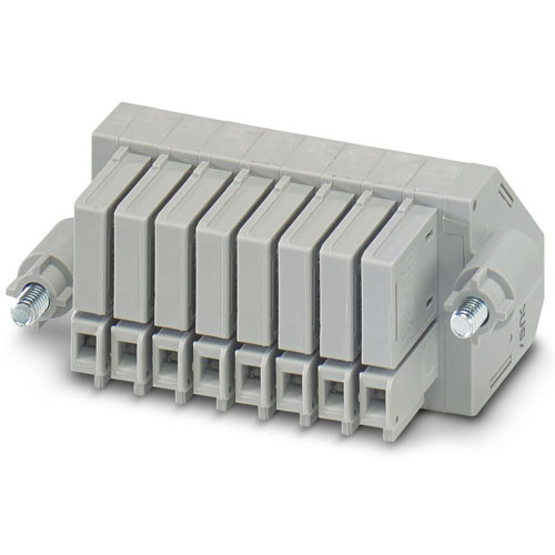 Phoenix Contact - UP 4-3CT - Plug