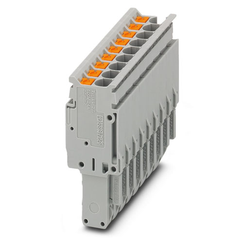 Phoenix Contact - PP 2,5/ 9 - Plug