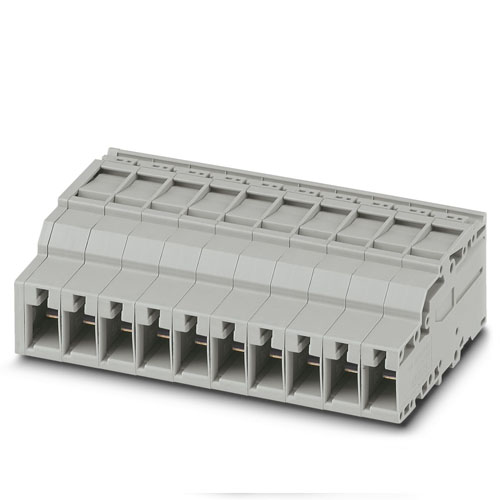 Phoenix Contact - PPC 6/10 - COMBI coupling