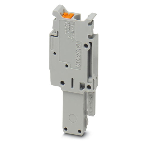 Phoenix Contact - PP 2,5/ 1-L - Plug