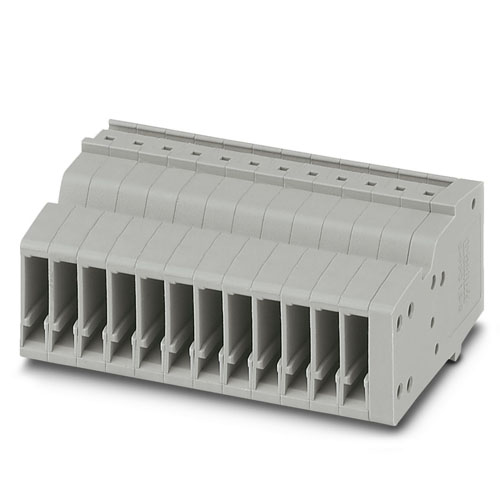 Phoenix Contact - PPC 1,5/S/12 - COMBI coupling