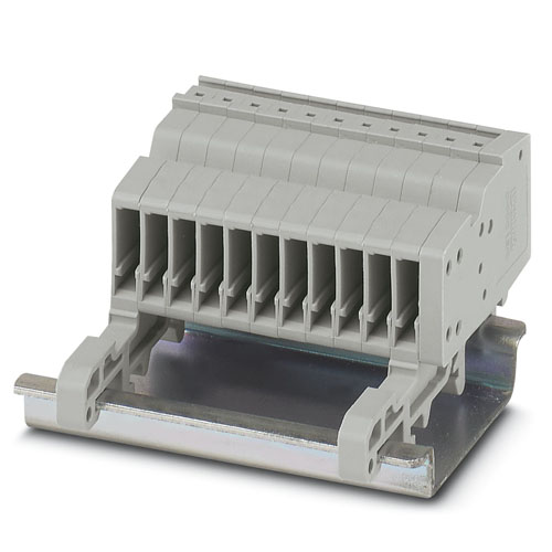 Phoenix Contact - PPC 1,5/S-NS/11 - COMBI coupling