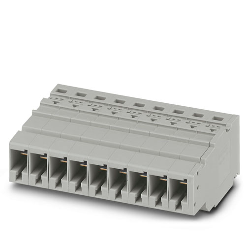 Phoenix Contact - PPC 6/9 - COMBI coupling