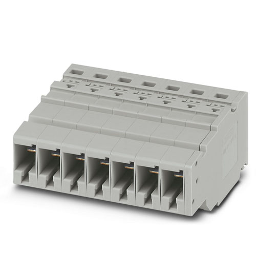 Phoenix Contact - PPC 6/7 - COMBI coupling