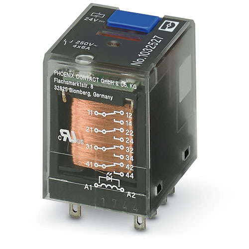 Phoenix Contact -  1032527