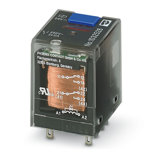 Phoenix Contact -  1032526