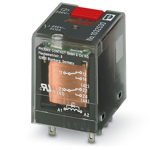Phoenix Contact -  1032530