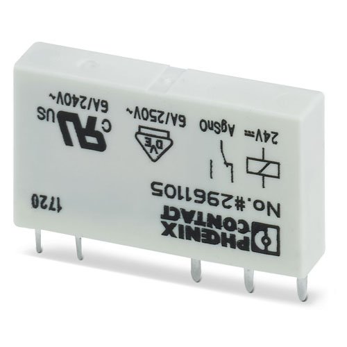 Phoenix Contact -  2961105