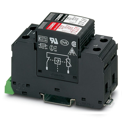 Phoenix Contact -  2804432