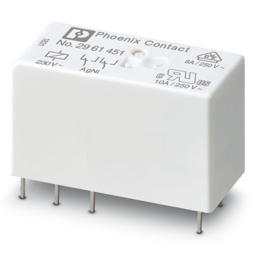 Phoenix Contact -  2961451