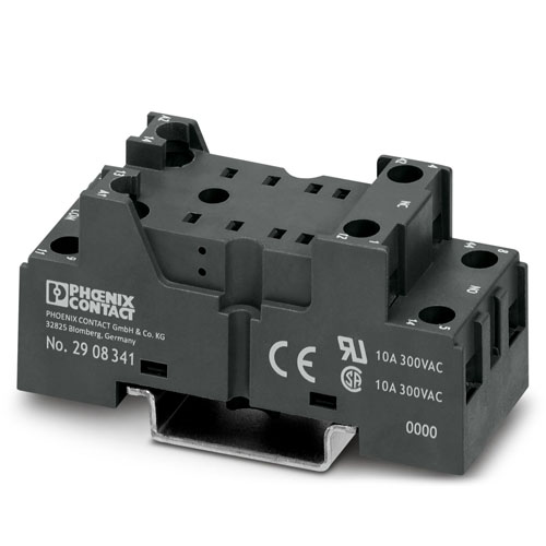 Phoenix Contact -  2908341