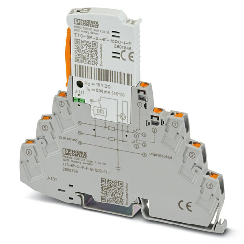 Phoenix Contact -  2906796