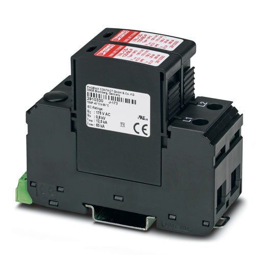 Phoenix Contact -  2910357