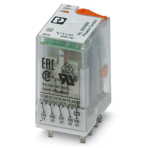 Phoenix Contact -  2903688