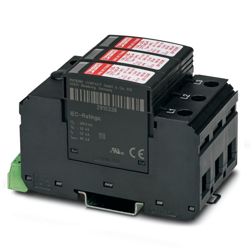 Phoenix Contact - 2910386