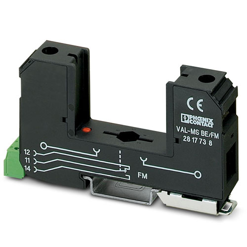 Phoenix Contact -  2817738