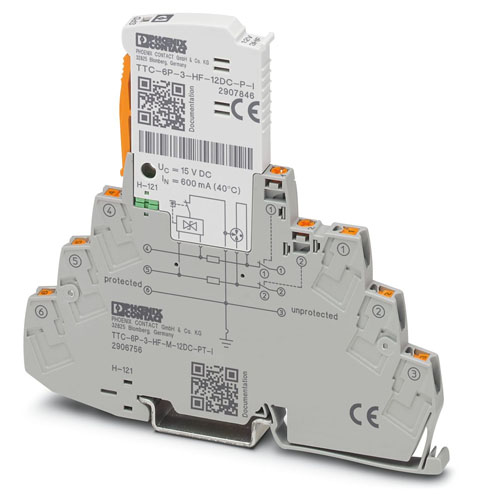 Phoenix Contact - 2906756