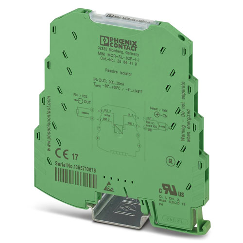 Phoenix Contact - 2864419