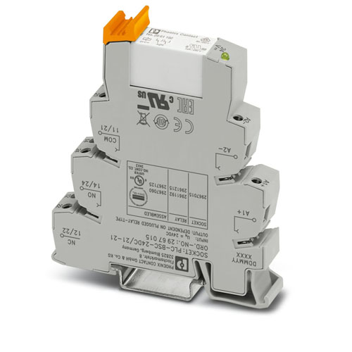 Phoenix Contact -  2967060