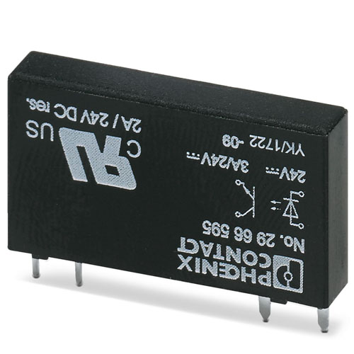 Phoenix Contact -  2966595