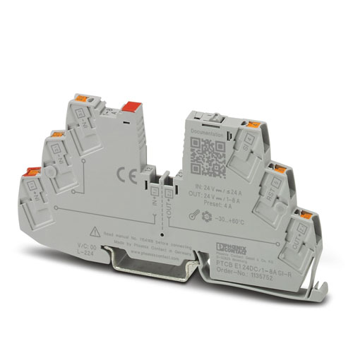 Phoenix Contact - 1135752