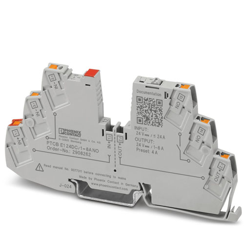 Phoenix Contact -  2908262
