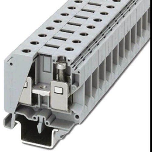 Phoenix Contact -  Feed-through terminal block - UKH 25