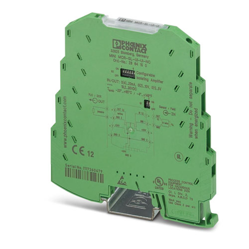 Phoenix Contact - 2864150
