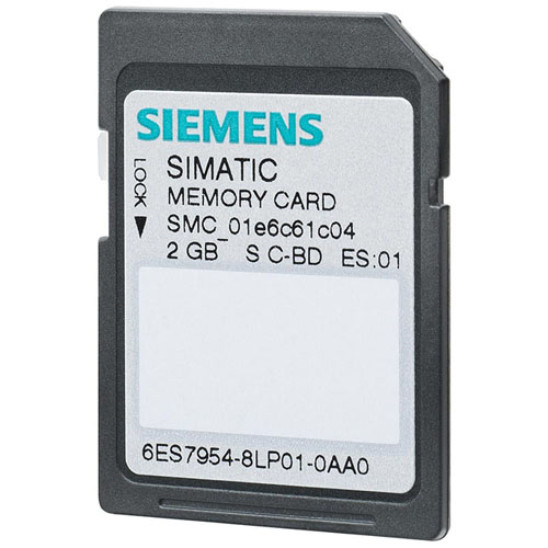 Siemens -  6ES7954-8LL03-0AA0