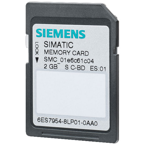 Siemens -  6ES7954-8LP03-0AA0