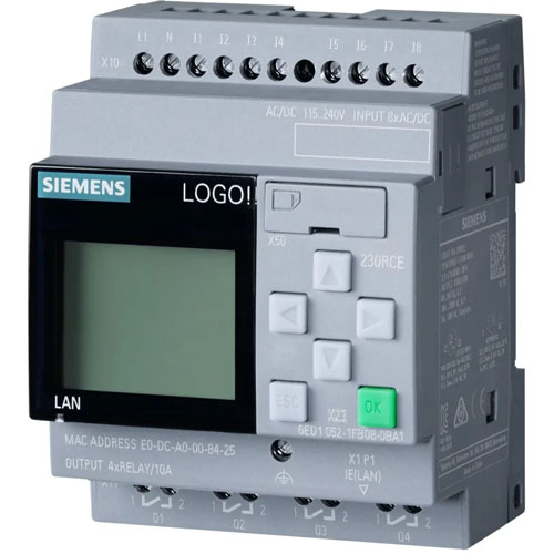 Siemens - 6ED1052-1FB08-0BA2