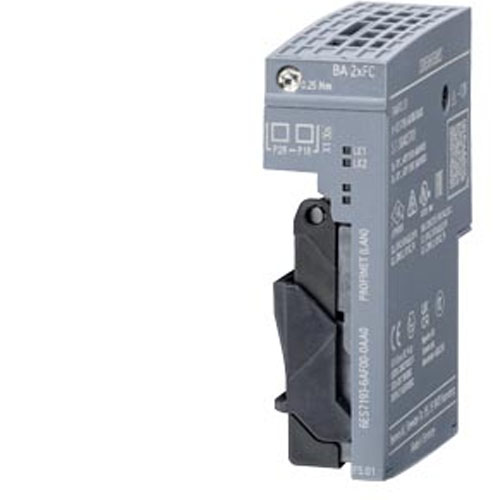 Siemens -  6ES7193-6AF00-0AA0