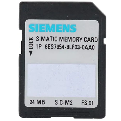 Siemens -  6ES7954-8LF03-0AA0