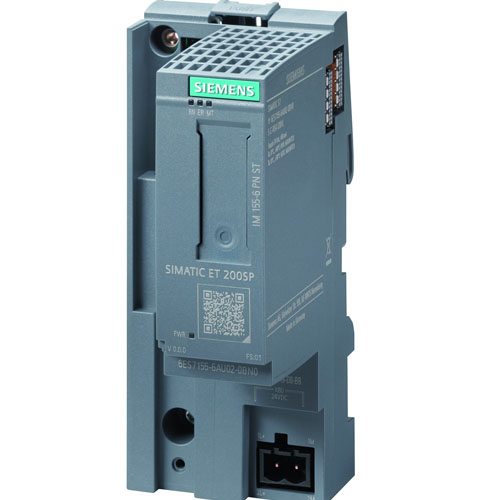 Siemens - 6ES7155-6AU02-0BN0