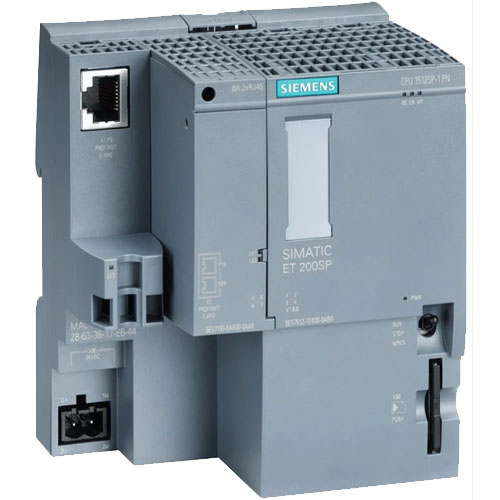 Siemens -  6ES7510-1DJ01-0AB0