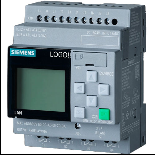 Siemens - 6ED1052-1MD08-0BA2