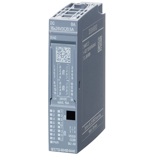 Siemens - 6ES7132-6BH00-0AA0