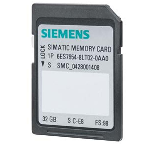 Siemens - 6ES7954-8LT03-0AA0