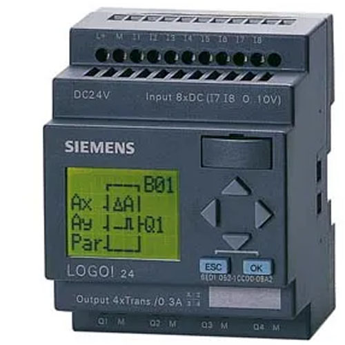 Siemens -  6ED1052-1CC00-0BA6