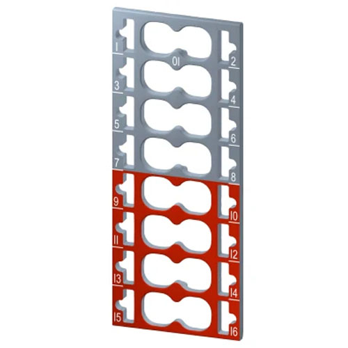 Siemens -  6ES7193-6CP01-2MA0