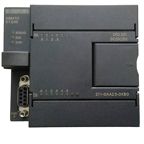 Siemens -  6ES7211-0AA23-0XB0