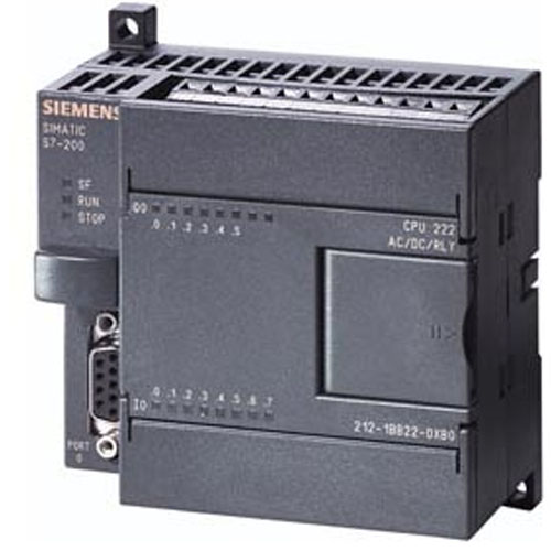 Siemens -  6ES7223-1PH22-0XA8