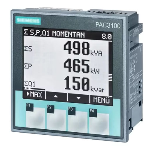 Siemens - 7KM3133-0BA00-3AA0