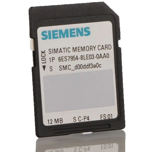 Siemens -  6ES7954-8LE04-0AA0