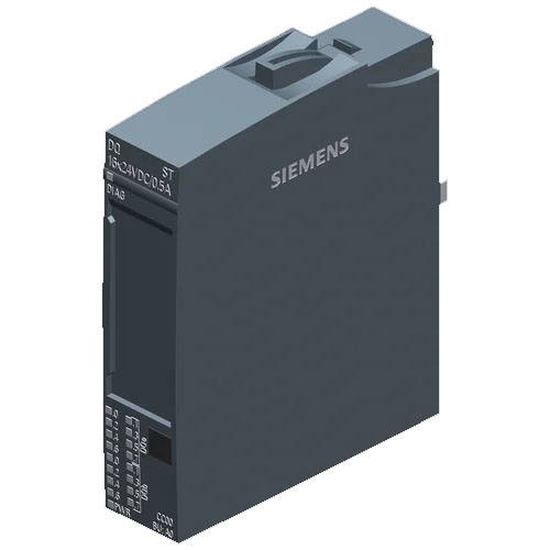Siemens - 6ES7132-6HD01-0BB1