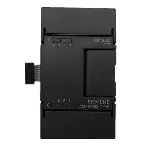 Siemens -  6ES7223-1HF22-0XA8