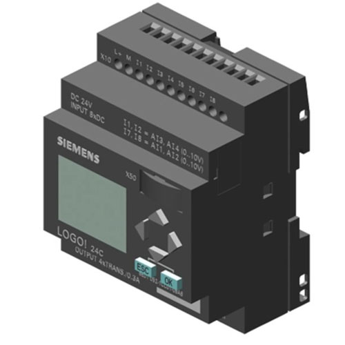 Siemens - 6ED1052-1CC01-0BA6