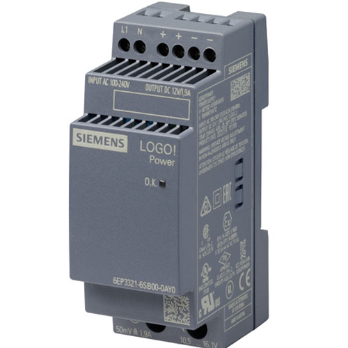 Siemens -  6EP3321-6SB00-0AY0